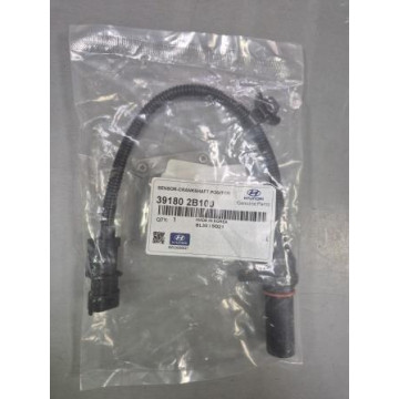 Датчик коленвала   для Hyundai Solaris